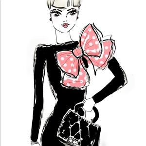 Meet your Posher, Tamra